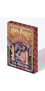 Christmas at Hogwarts (Harry Potter)