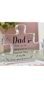 Teacher Valentine Gift, Valentines Day Gifts for Teachers - Acrylic Heart Plaque 4×4 in, End of Year Thank You Teacher Gifts for Women Men, Teacher Retirement Gifts, Keepsake & Paperweight