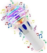 Musical Star Plush Sensory Light Up Newborn Autism Toys - Twinkle Twinkle Little Star Sensory Toys for Autistic Children