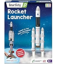 Smartivity DIY Robotic Mechanical Hand STEM Toy for Kids 8-9-10-11-12-13-14 Years Old | 2024 Parents Choice Award Winner I Birthday Gift for Boys & Girls | Engineering Kit for 8-14 Years Old