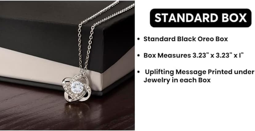 To My Mom Necklace Gifts Meaningful Gift to Mom from Son Without You There Is No Me – I Love You Necklace, Sentimental Mother's Day Gift for Mom from Son, Unique Moms Birthday Gift Ideas