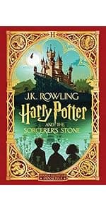 Christmas at Hogwarts (Harry Potter)