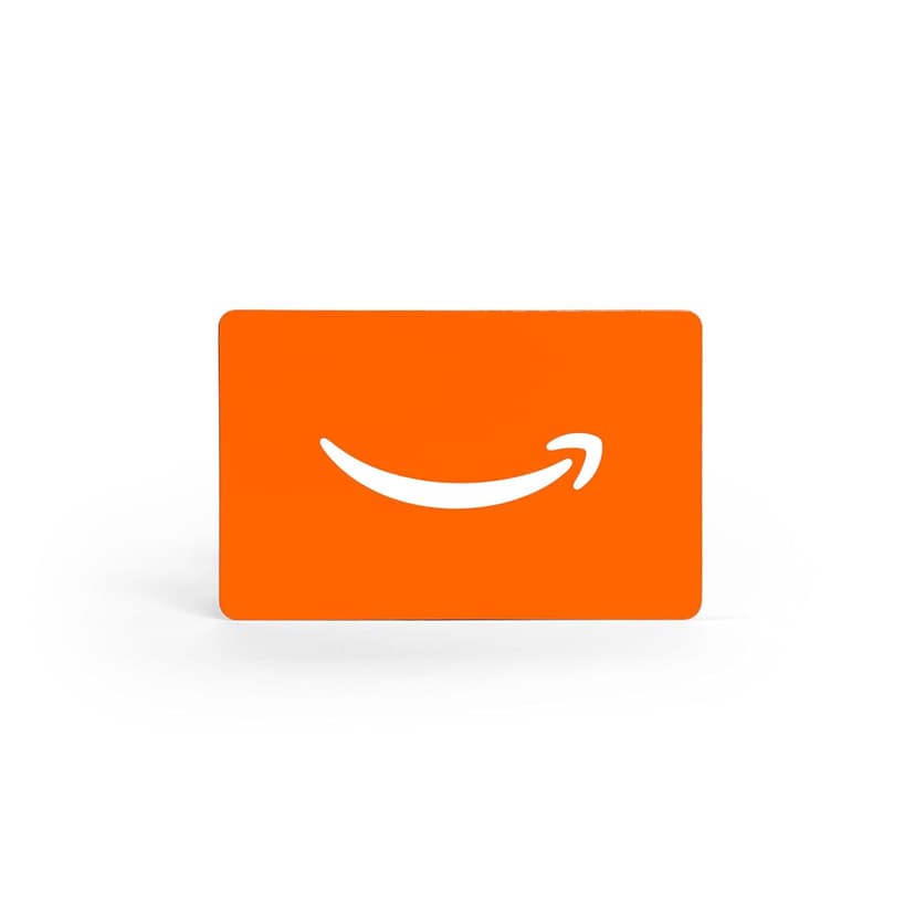 Amazon Physical Gift Card - Seasonal