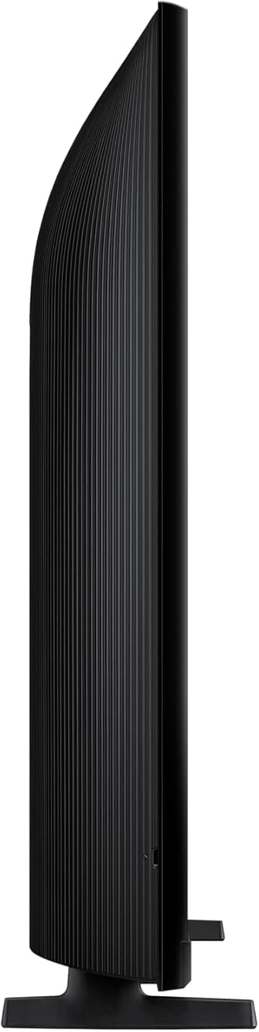 Samsung 32-Inch Class Full HD F6000 Smart TV (2025 Model) HDR, Object Tracking Sound Lite, Knox Security, One UI Tizen, Smart TV