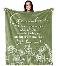 Gifts For Men, Funny Gifts For Men, Fathers Day Birthday Gift For Him, Best Older Man Gift Ideas, Unique Gag Present For Male Grandpa Dad Husband, Cool Fun Retired Gift For Man 60"X50" Blanket