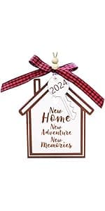 Sister Christmas Ornaments 2025,Sister Ornament for Christmas Tree,Best Sister Gifts,Friends Ornaments for Women,Friendship Gift for My Sister