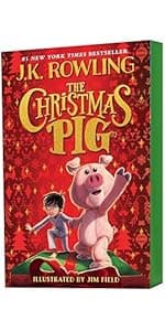 Christmas at Hogwarts (Harry Potter)