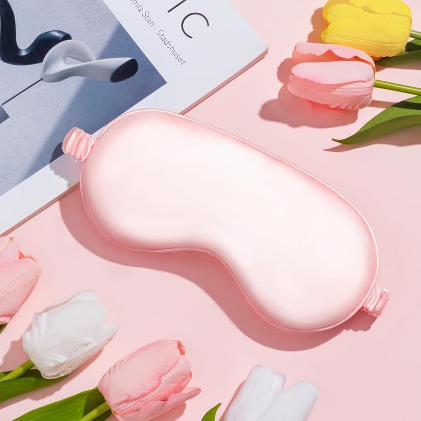 Birthday Gifts for Women Self Care Gifts Get Well Soon Gifts, Rose Relaxing Spa Gifts Basket Care Package w/ Luxury Flannel Blanket 40 oz Tumbler, Mothers Day Gifts for Mom Her Wife Girlfriend Sister