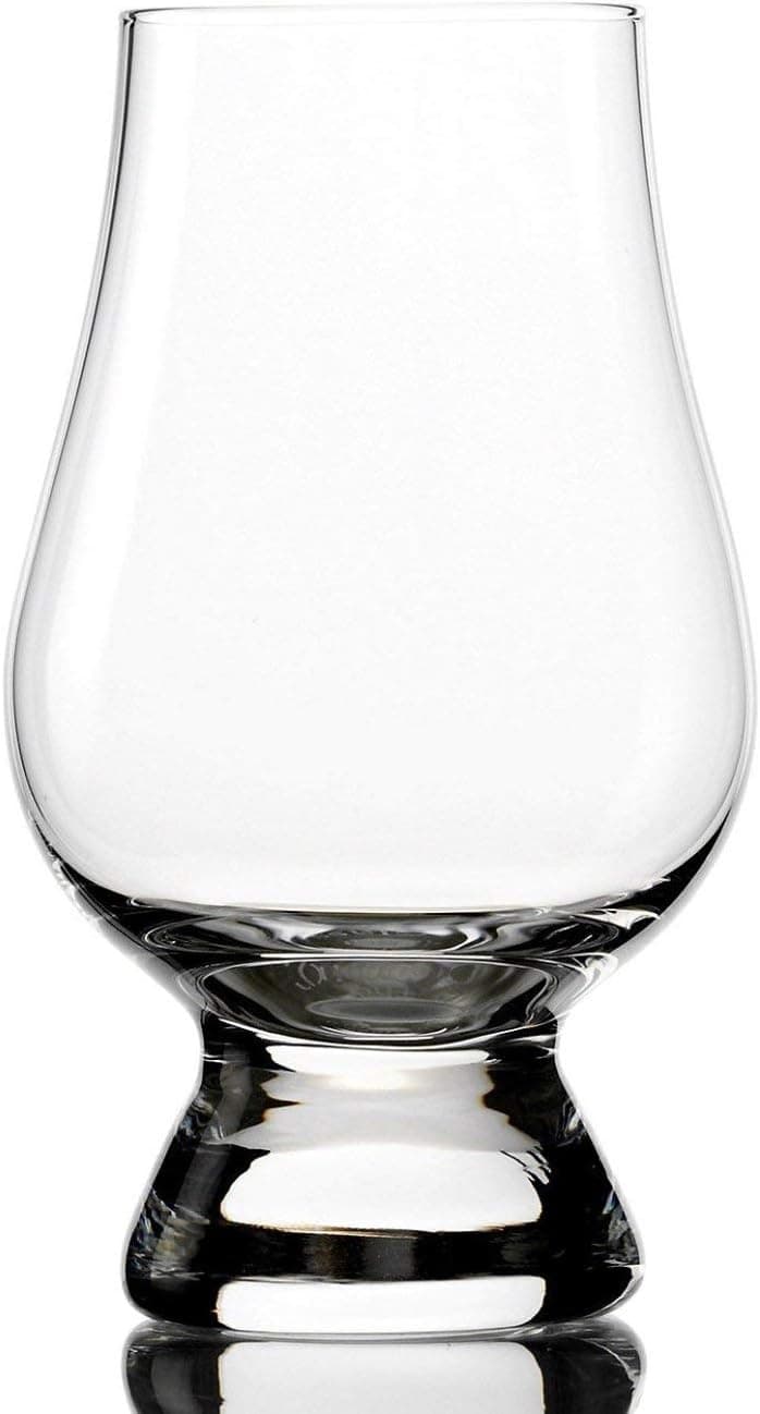 Glencairn Whisky Glass Set of 4