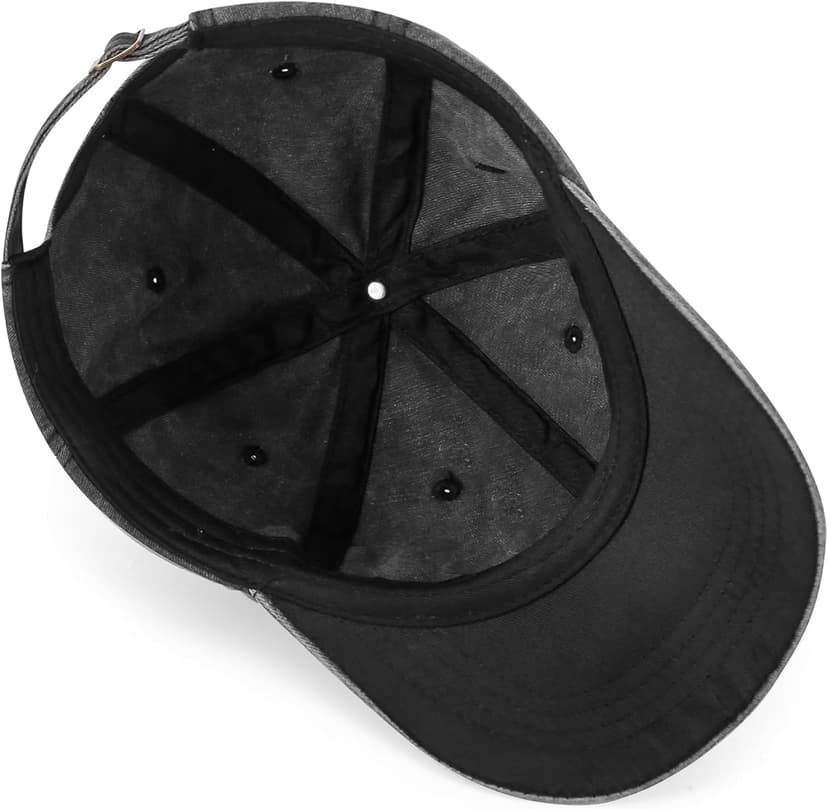 60th Birthday Gifts for Men Women, Happy 60th Birthday Decorations, Embroidered Baseball Cap Adjustable