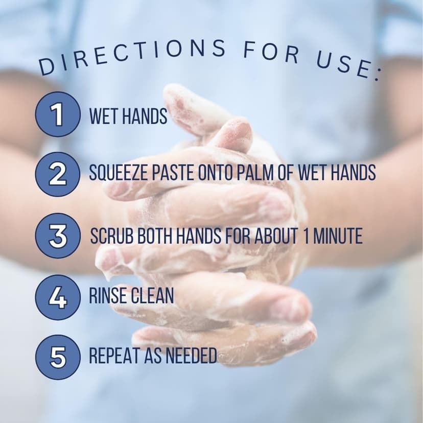 MacKenzie's Fisherman Hand Scrub - Holiday Gifts for Men - Holiday Gifts for Fisherman - Holiday Gifts for Cooks - Holiday Gifts for Gardeners - Stocking Stuffer for Men - Cleansing & Deodorizing