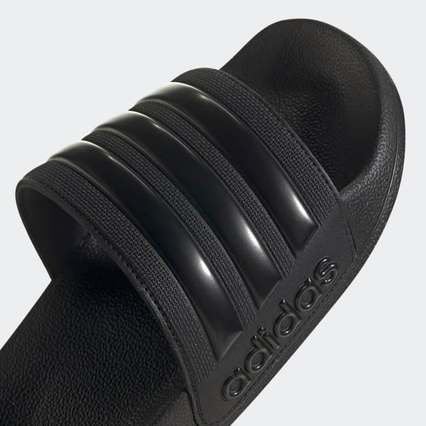 adidas adidas Unisex Adult Adilette Shower Slip On Slides