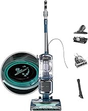 Shark Detect Performance Lift-Away Advanced Upright Vacuum with DuoClean, Odor Neutralizer Technology, Anti-Allergen Technology, Direction Detect, LED Headlights, 3 Cleaning Tools (Renewed)
