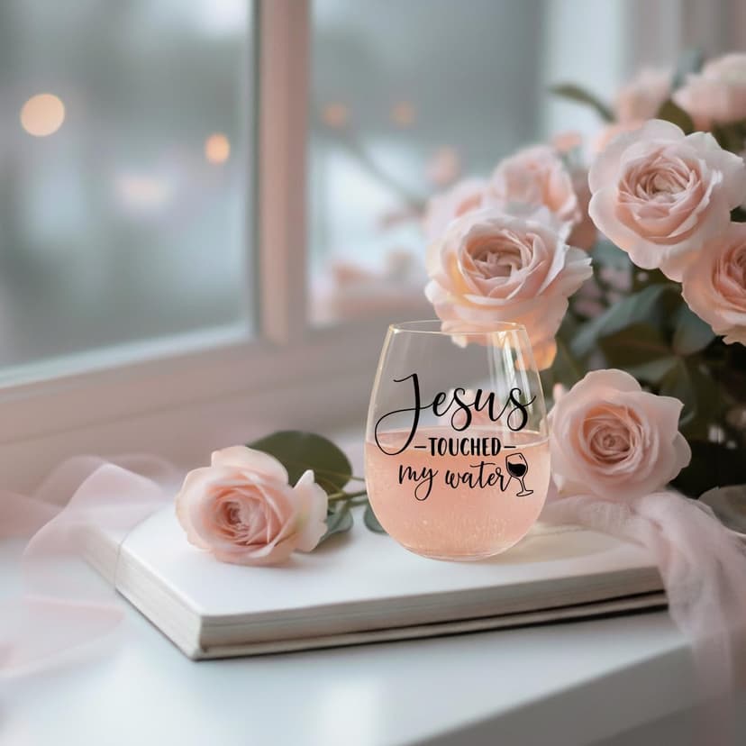 ROMANTICIST 25pcs Extra Thick BBQ Grill Accessories, Christmas Grilling Gifts Set for Men Dad, Heavy Duty Grill Tools Utensils Kit with Spatula, Tongs in Aluminum Case for Birthday Brown