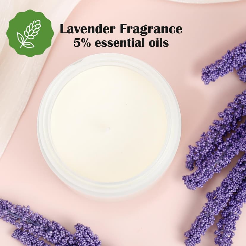 Wedding Gifts for Couples 2025, Funny Bridal Shower Gifts Personalized Lavender Scented Candles Bride Bridesmaid Proposal Custom The Bride to be 2025