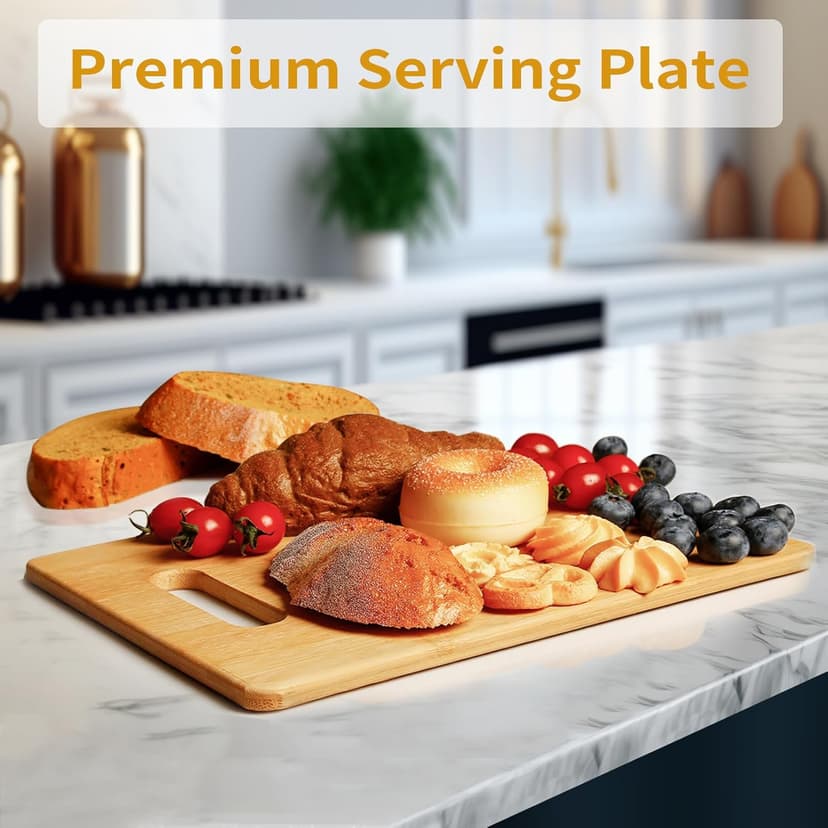 Grandma Gifts, Grandma Birthday Gifts, Unique Grandma Cutting Board, Best Christmas Birthday Mothers Day Gifts for Grandmother from Grandchildren