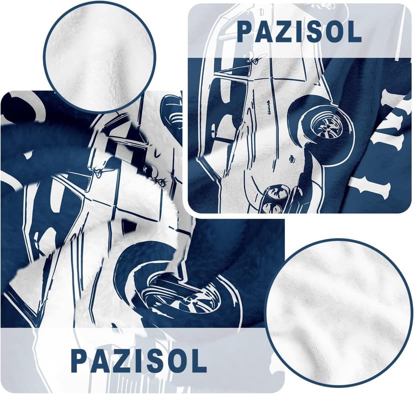 Gifts For Men, Funny Gifts For Men, Fathers Day Birthday Gift For Him, Best Older Man Gift Ideas, Unique Gag Present For Male Grandpa Dad Husband, Cool Fun Retired Gift For Man 60"X50" Blanket