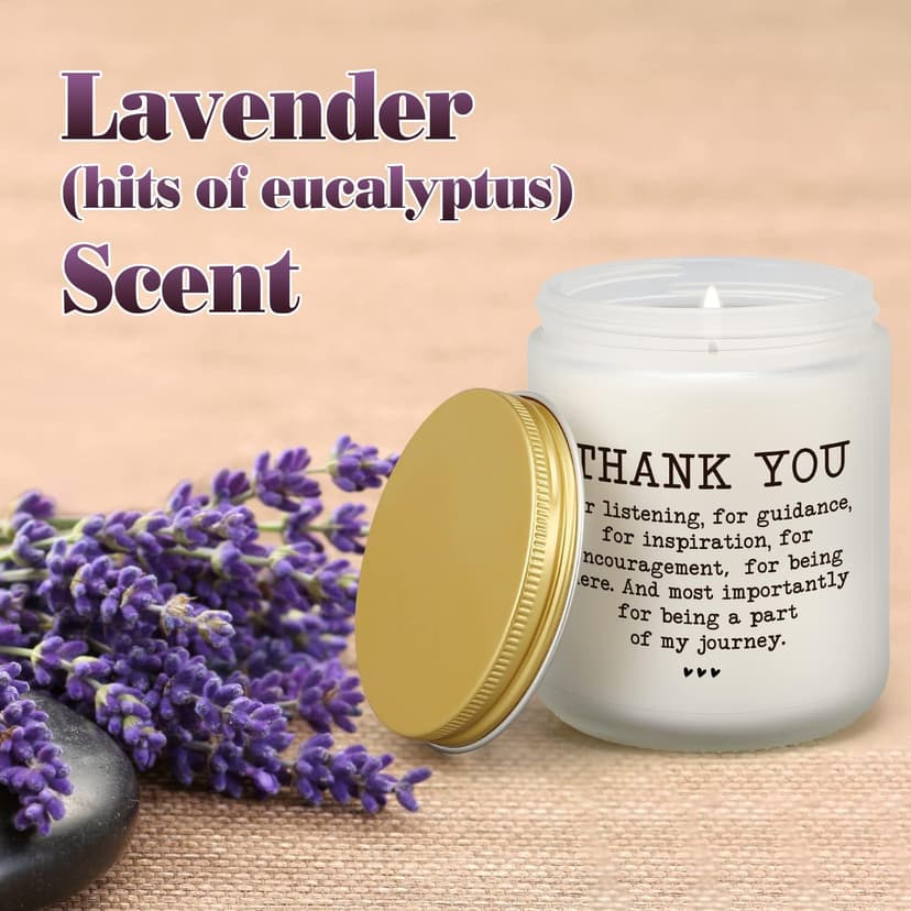 Thank You Gifts, Boss Appreciation Gifts for Women, Office Gift for Coworkers Employee Boss Lady Manager Colleague, Thanksgiving Retirement Birthday Gift for Friends Mom Dad Teacher Sister BFF Coach