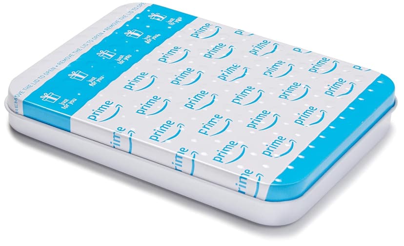 Amazon.com Gift Card in Various Gift Boxes