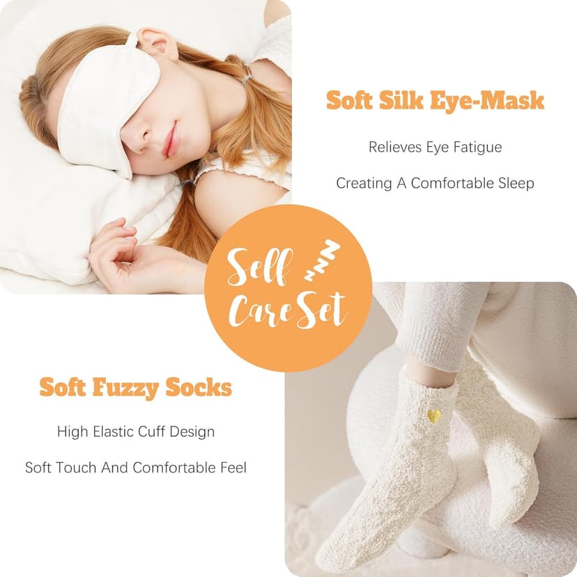 New Mom Gifts, 11PCS New Mom Care Package After Baby, Baby Shower Gifts for Mommy To Be, Gift For Expecting Mother, Pregnancy Gift Basket Essentials, First Time Mothers Day Birthday Gifts for Women