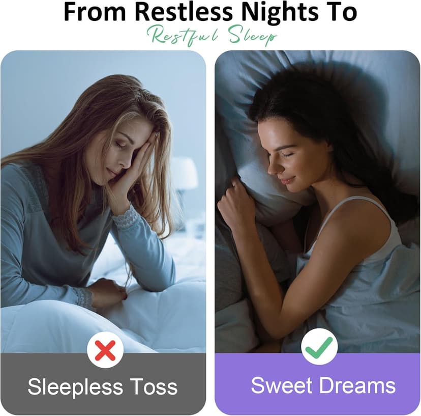 Shower Steamers Aromatherapy Birthday Gifts for Women - 8 Pack Christmas Stocking Stuffers 2025 for Adults Teens Women Mom Her Wife, Home Spa Shower Bombs for Self Care Relaxation with Essential Oils