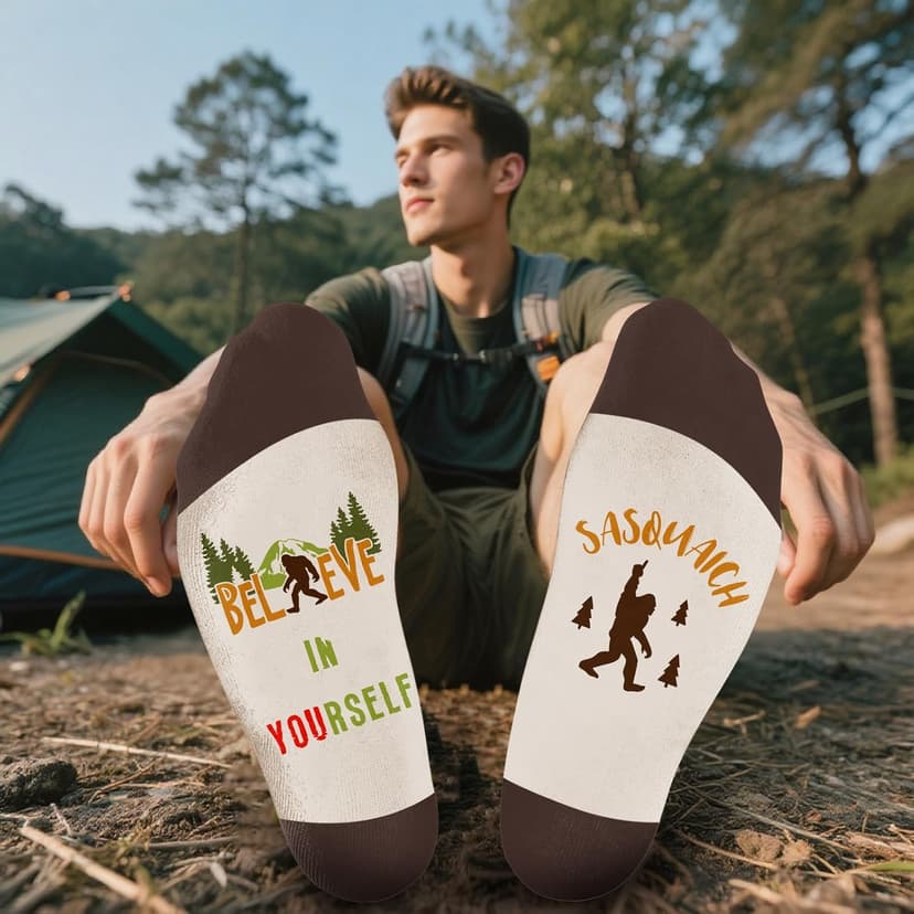 Gifts for Men,Appreciation Gift for Women,Funny Christmas Gifts,Thank You Gift,Novelty Socks