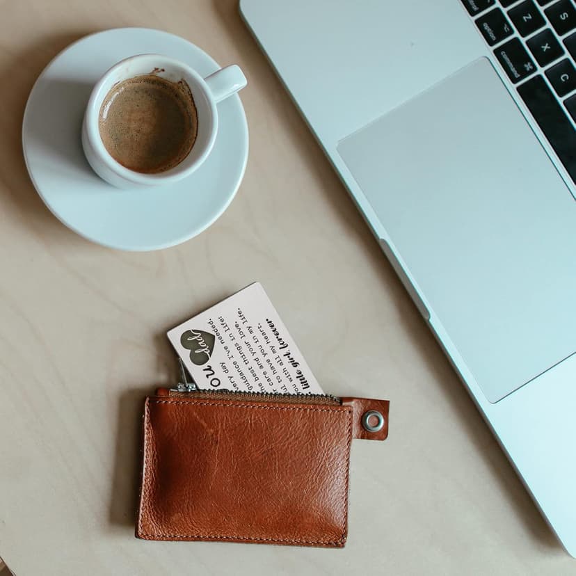 YODOCAMP Thank You Dad Engraved Wallet Card Inserts, Dad Gifts from Daughter, Birthday Father's Day Thanksgiving Christmas Valentines Gifts Card for Dad Father Papa