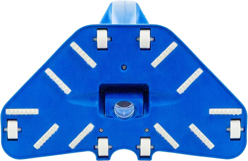 POOL BLASTER Max CG Cordless Pool Vacuum for Commercial Grade Cleaning & Heavy Duty Power, Handheld Rechargeable Swimming Pool Cleaner for Inground & Above Ground Pool, Hoseless Design by Water Tech