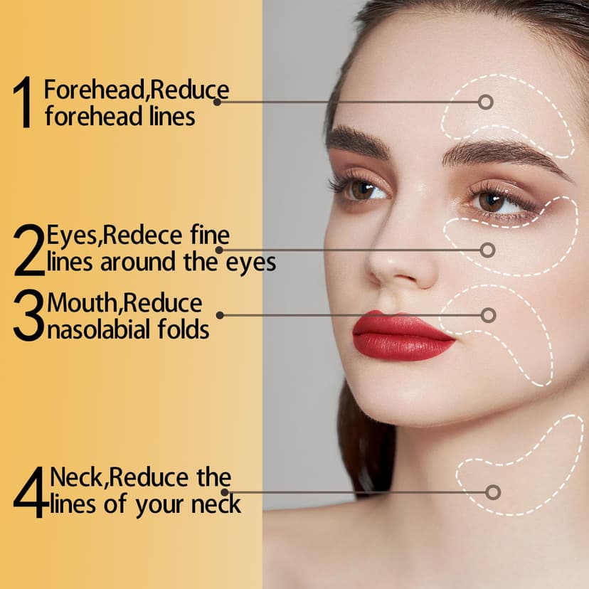 20 Pairs Lip Mask & Eye Mask, Under Eye Patches, Lip Mask Skincare, Bridesmaid Gifts, Small Gifts for Women, Mini Gifts for Women, Bulk Gifts, Bachelorette Party Favors, Hangover Kit, Cheer Gifts