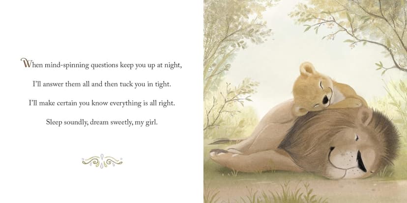 Why a Daughter Needs a Dad: Celebrate Your Father Daughter Bond with this Special Picture Book! (Always in My Heart)