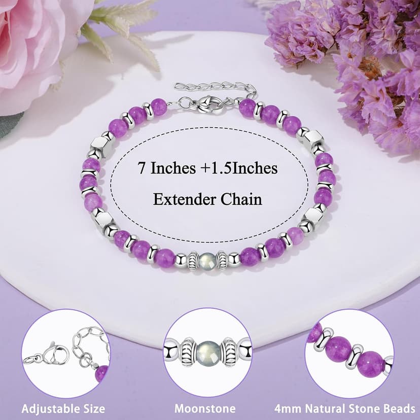 Grandma Gifts, Birthday Gifts for Grandma, Christmas Thanksgiving Mothers Day Ideas Present for Grandmother Basket Set of 5