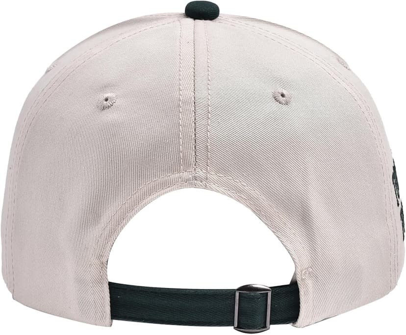 Funny Mommin Hat for Women, Mama Too Busy to Care Truck Hat Gifts Adjustable Washed Cotton Embroidered Mom Baseball Cap