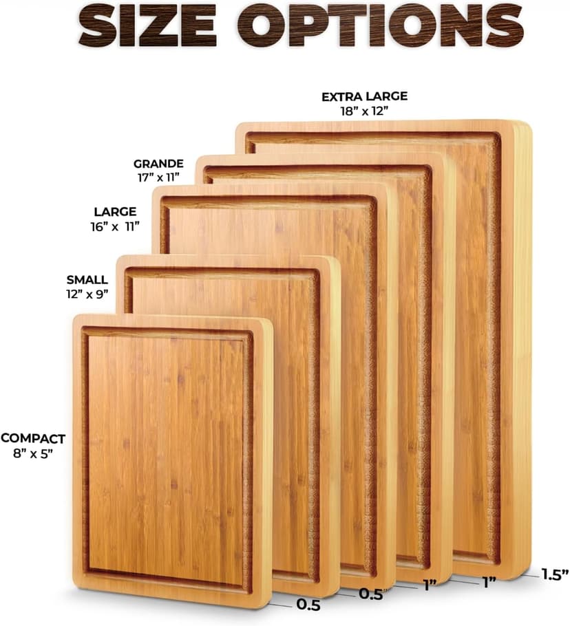 Personalized Wood Engraved Cutting Board - Valentines Day Gifts for Her - Unique Present for Wedding, Anniversary, Housewarming, Birthday, Holiday, or Romantic Gift Idea for Friends, Family, Mom, Dad