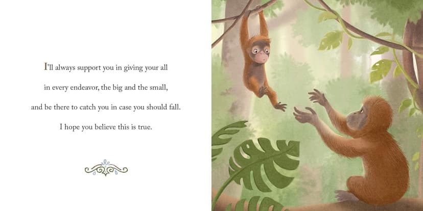 Why a Daughter Needs a Mom: Celebrate Your Special Mother Daughter Bond with this Sweet Picture Book! (Always in My Heart)