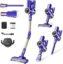 The "Dyson Dupe" Gift Guide: Best Affordable Cordless Stick Vacuums