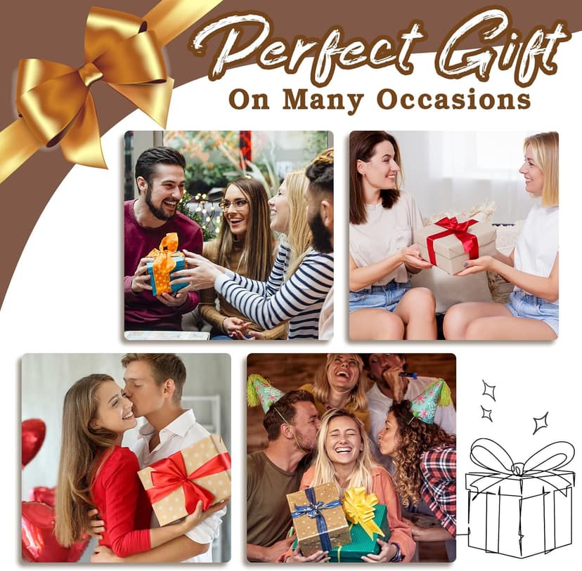 Modern Candle Warmer Lamp with Timer, Dimmable Candle Lamp Warmer, Men Women Christmas Birthday Gifts, Black Candle Warmer, Adjustable Candle Light Warmer, Cozy Living Room Bedroom Home Decor