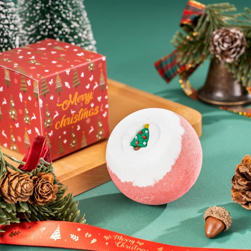 Womens Gifts for Christmas Mom Grandma Sister Wife Girlfriend Teacher Coworker Unique Christmas Gifts Basket Christmas Presents xmas Gift for Women