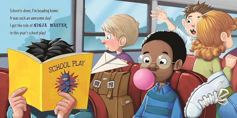 How to Catch a Monster