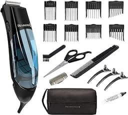7 Life-Changing Best Hair Trimmers With Vacuum That Actually Keep The Bathroom Spotless (GiftsPick Approved)