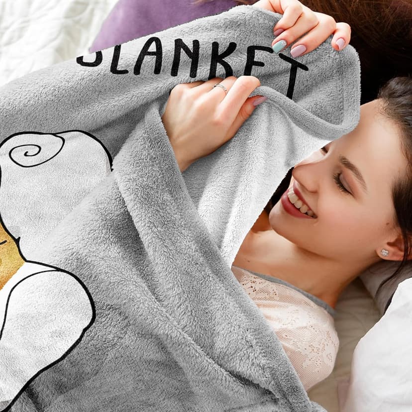 SteadStyle Christmas Wife Gifts for Wifey from Husband - Gifts for Her Blanket, Wife Birthday Gift Ideas, Wedding Anniversary Romantic Gift for Wifey, Valentines Mothers Day Present for Her 60"X 50"