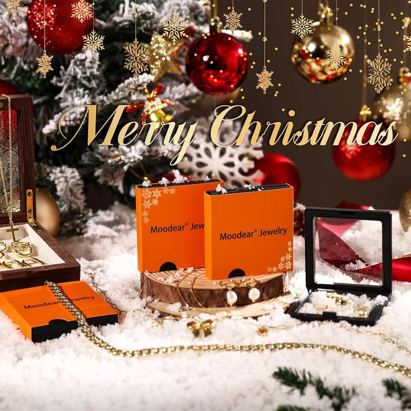 Moodear Mothers Day Gifts Mama Pendant Necklaces for Women - Dainty Small 18K Gold Plated Mom Necklace Non Tarnish Gift for Mom,New Mom Trendy