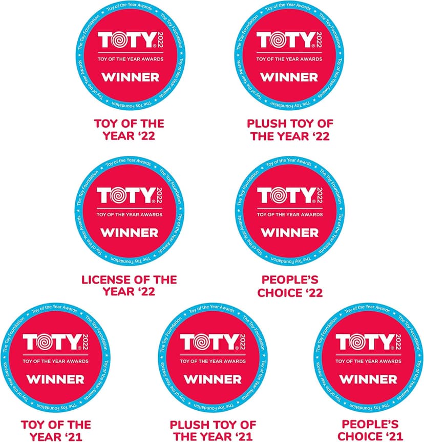 Squishmallows Hello Kitty Pink Bow & Shorts 14-Inch Plush - Sanrio Ultrasoft Stuffed Animal Large Plush Toy, Official Kellytoy Plush