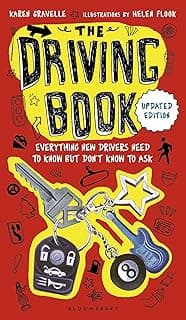The Driving Book