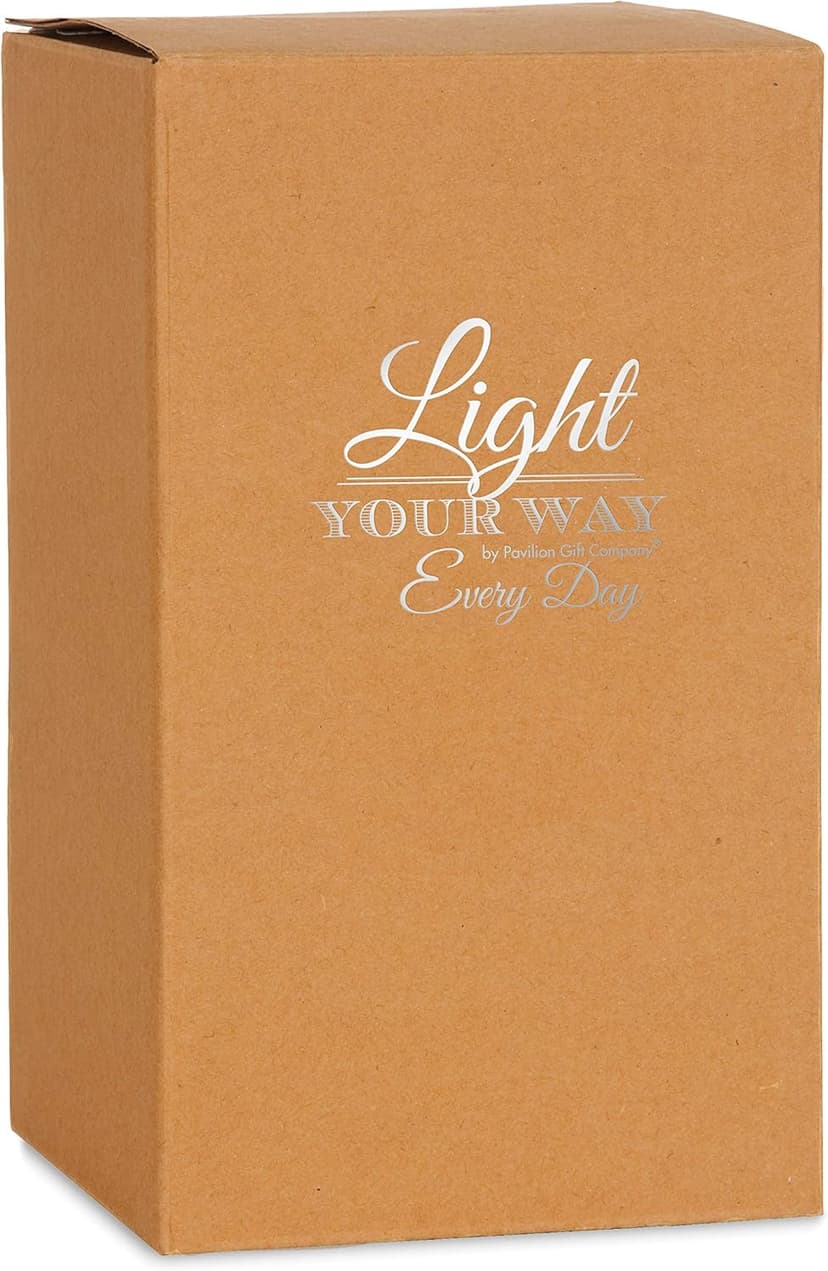 Pavilion Gift Company 19108 Aunt Angel Figurine, 6", Cream, Tan, Beige, Brown