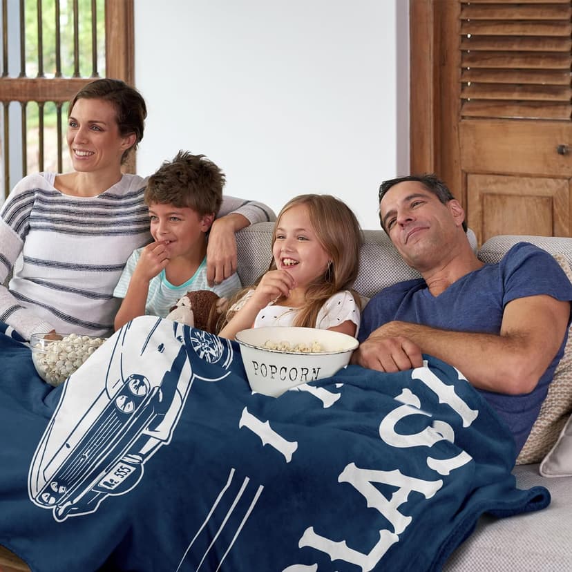 Gifts For Men, Funny Gifts For Men, Fathers Day Birthday Gift For Him, Best Older Man Gift Ideas, Unique Gag Present For Male Grandpa Dad Husband, Cool Fun Retired Gift For Man 60"X50" Blanket