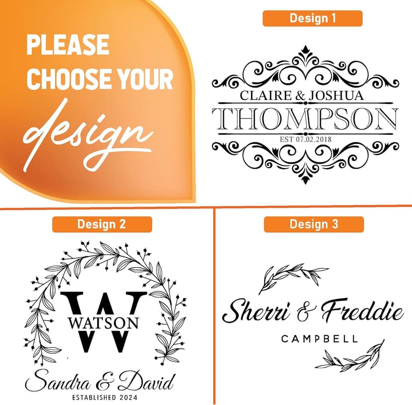 Crafted Custom Cutting Board - Personalized Christmas Gifts - Personalized Cutting Board - Engraved Charcuterie Board - Wedding Gift for Couple, Bride, Bridal Shower, Anniversary, Housewarming