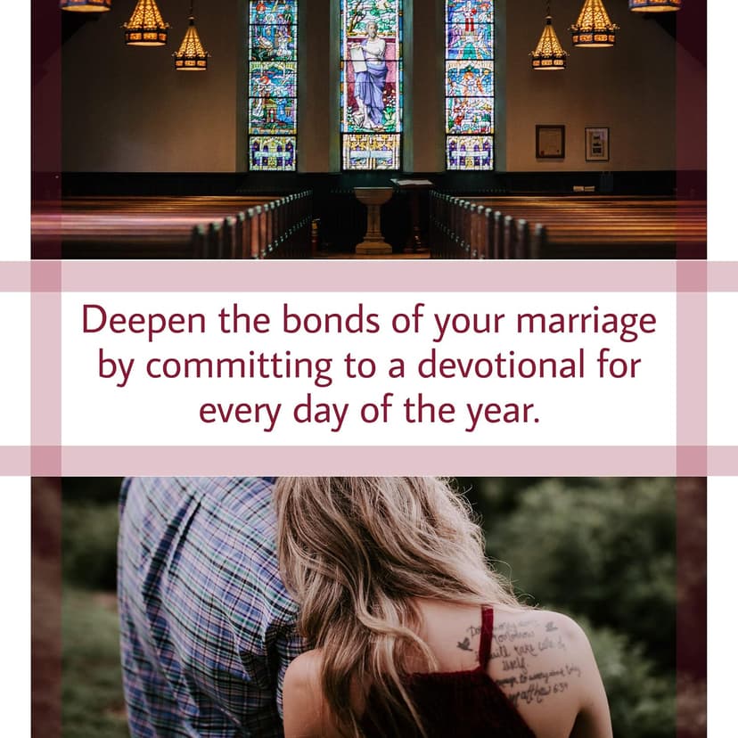 A Little God Time for Couples: 365 Daily Devotions (Hardcover) – Perfect Engagement, Wedding and Anniversary Gift for Couples