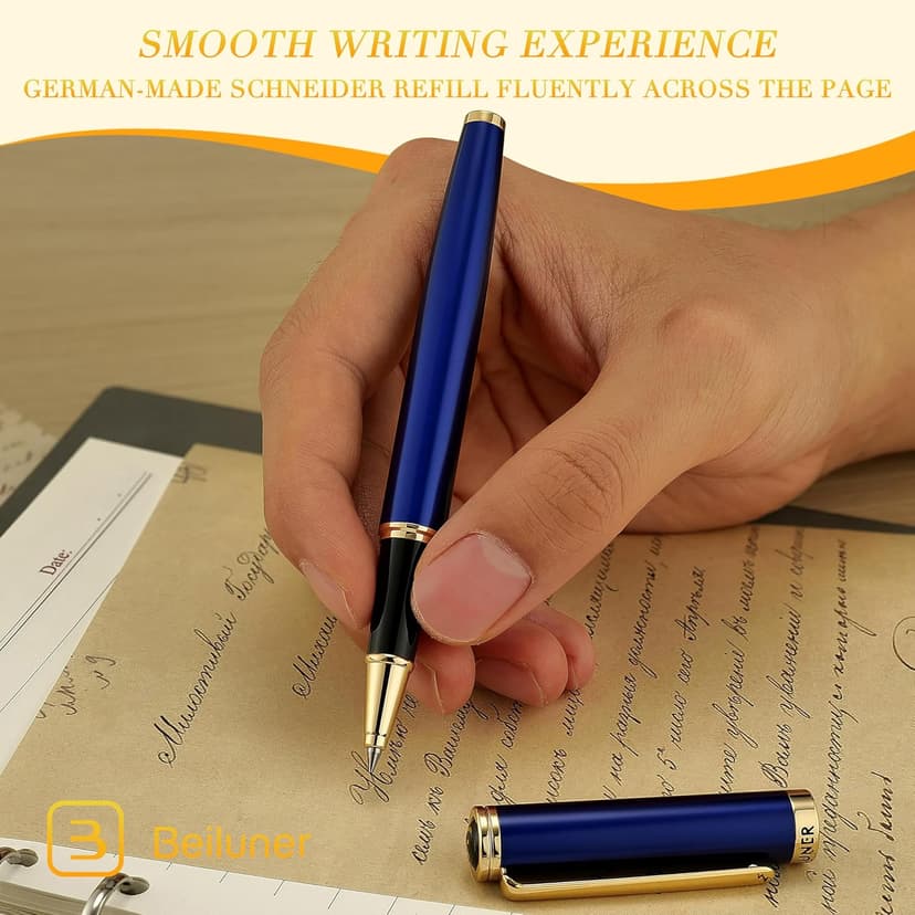 Sharpie S-Gel Gel Pen, Copper Metal Body, Medium Point (0.7mm), Black Ink, Includes 1 Pen and 1 Additional Ink Refill