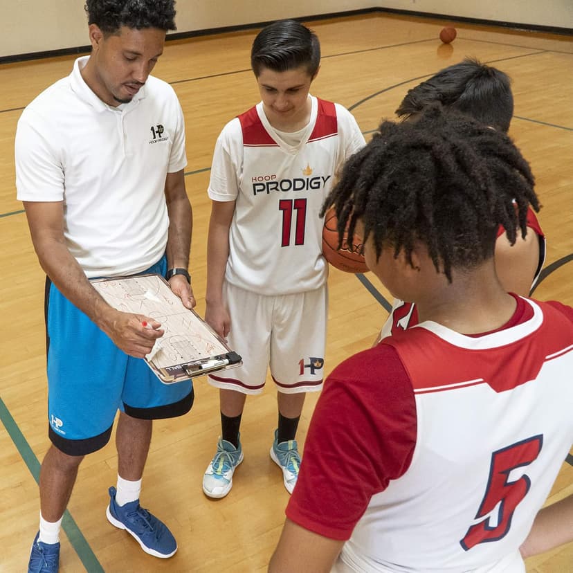 GoSports Premium Dry Erase Coaches Clipboards – Basketball, Baseball, Football, Soccer, Hockey, Volleyball, Lacrosse