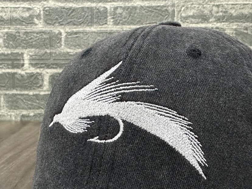 Embroidered Baseball Hats for Men and Women